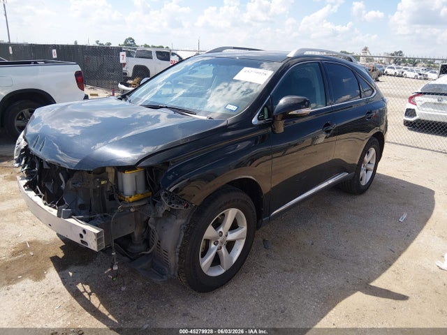 2015 Lexus Rx 350 მანქანა იყიდება აუქციონზე, vin: 2T2ZK1BA6FC167020, აუქციონის ნომერი: 45279928