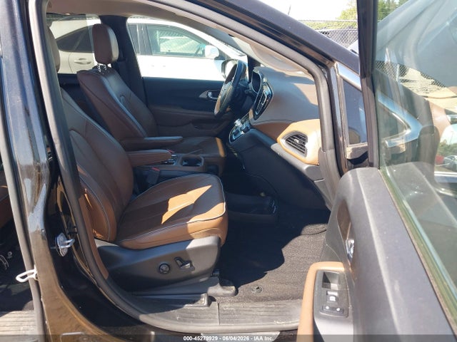 Aukcja sprzedaży 2019 Chrysler Pacifica Hybrid Limited, vin: 2C4RC1N72KR508845, numer aukcji: 45279929