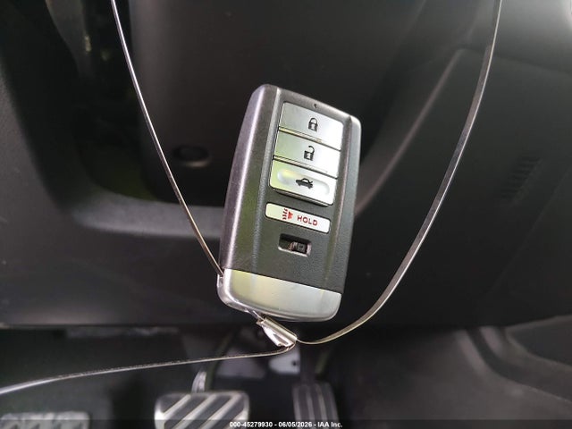 Aukcja sprzedaży 2021 Acura Tlx A-spec Package, vin: 19UUB5F56MA014921, numer aukcji: 45279930