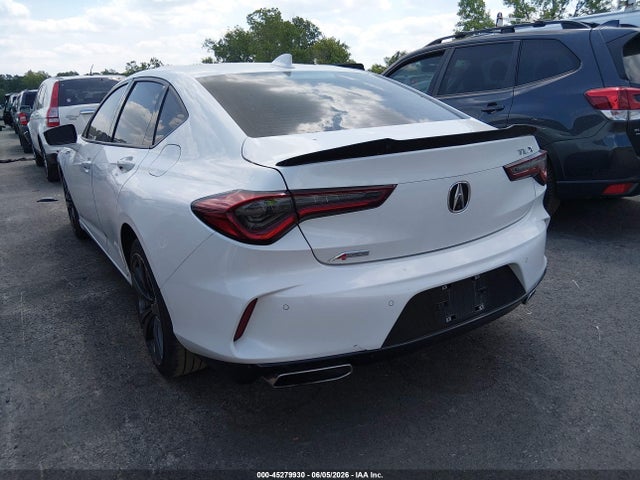 Aukcja sprzedaży 2021 Acura Tlx A-spec Package, vin: 19UUB5F56MA014921, numer aukcji: 45279930