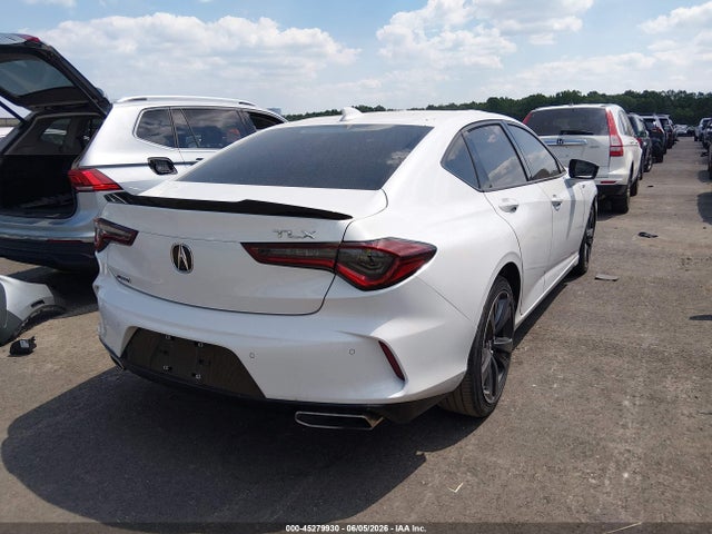 Aukcja sprzedaży 2021 Acura Tlx A-spec Package, vin: 19UUB5F56MA014921, numer aukcji: 45279930