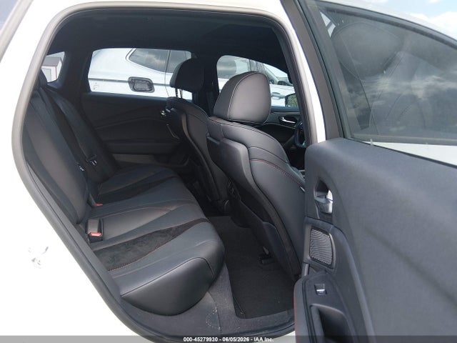 Aukcja sprzedaży 2021 Acura Tlx A-spec Package, vin: 19UUB5F56MA014921, numer aukcji: 45279930