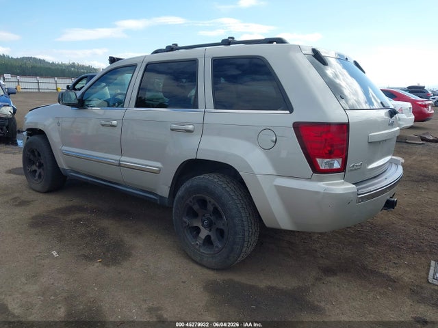 Aukcja sprzedaży 2006 Jeep Grand Cherokee Limited, vin: 1J4HR582X6C359160, numer aukcji: 45279932