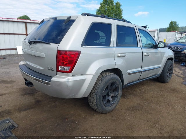 Aukcja sprzedaży 2006 Jeep Grand Cherokee Limited, vin: 1J4HR582X6C359160, numer aukcji: 45279932