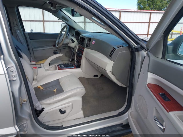 Aukcja sprzedaży 2006 Jeep Grand Cherokee Limited, vin: 1J4HR582X6C359160, numer aukcji: 45279932