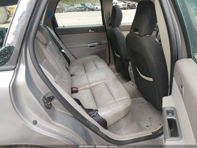2005 Volvo V50 T5/t5 Awd მანქანა იყიდება აუქციონზე, vin: YV1MJ682752067160, აუქციონის ნომერი: 45279934