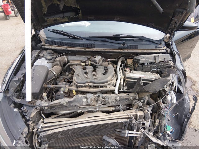 Chrysler 200 S 2015 1C3CCCBG7FN514931 Image 10