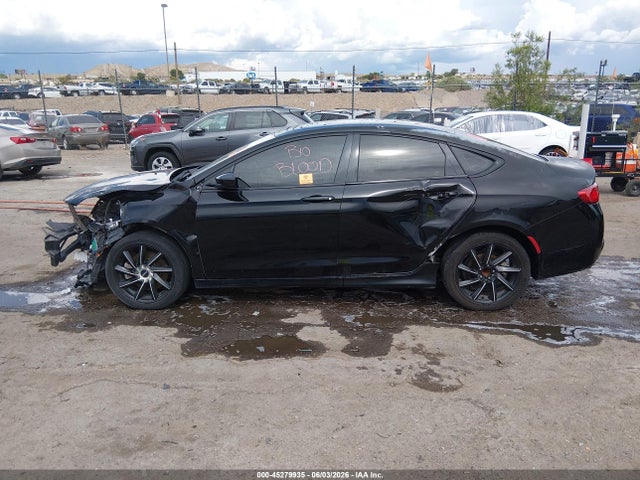 Chrysler 200 S 2015 1C3CCCBG7FN514931 Image 14