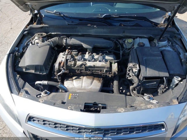 45279942 :رقم المزاد ، 1G11C5SA6DF333409 vin ، 2013 Chevrolet Malibu 1lt مزاد بيع