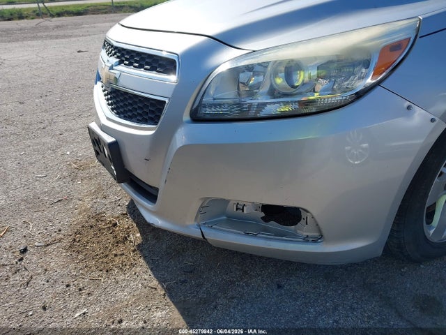 45279942 :رقم المزاد ، 1G11C5SA6DF333409 vin ، 2013 Chevrolet Malibu 1lt مزاد بيع