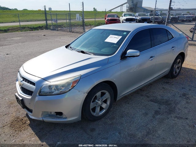 45279942 :رقم المزاد ، 1G11C5SA6DF333409 vin ، 2013 Chevrolet Malibu 1lt مزاد بيع