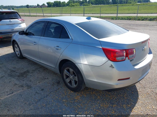 45279942 :رقم المزاد ، 1G11C5SA6DF333409 vin ، 2013 Chevrolet Malibu 1lt مزاد بيع