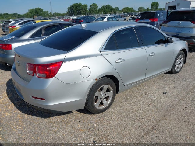45279942 :رقم المزاد ، 1G11C5SA6DF333409 vin ، 2013 Chevrolet Malibu 1lt مزاد بيع
