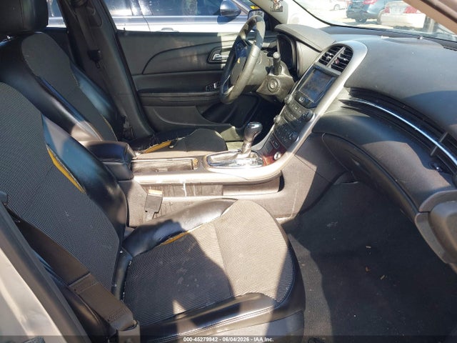 45279942 :رقم المزاد ، 1G11C5SA6DF333409 vin ، 2013 Chevrolet Malibu 1lt مزاد بيع