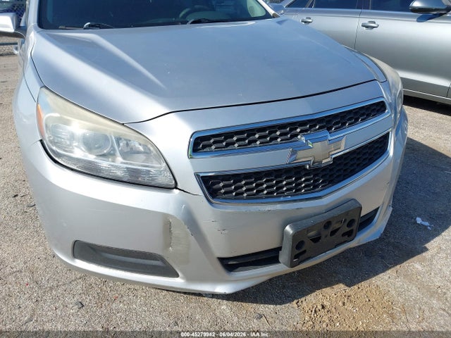 45279942 :رقم المزاد ، 1G11C5SA6DF333409 vin ، 2013 Chevrolet Malibu 1lt مزاد بيع