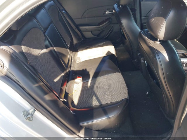 45279942 :رقم المزاد ، 1G11C5SA6DF333409 vin ، 2013 Chevrolet Malibu 1lt مزاد بيع