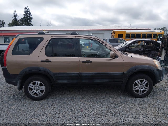Продажа на аукционе авто 2003 Honda Cr-v Ex, vin: JHLRD78893C031493, номер лота: 45279947