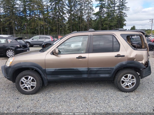 Продажа на аукционе авто 2003 Honda Cr-v Ex, vin: JHLRD78893C031493, номер лота: 45279947
