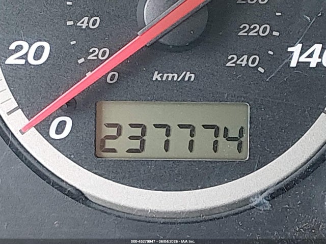 Продажа на аукционе авто 2003 Honda Cr-v Ex, vin: JHLRD78893C031493, номер лота: 45279947