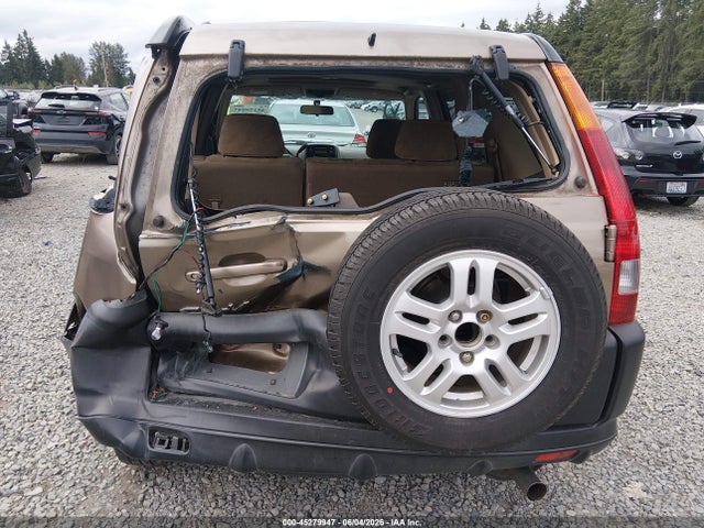 Продажа на аукционе авто 2003 Honda Cr-v Ex, vin: JHLRD78893C031493, номер лота: 45279947