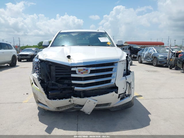 Продажа на аукционе авто 2019 Cadillac Escalade Esv Luxury, vin: 1GYS3HKJ9KR174078, номер лота: 45279949