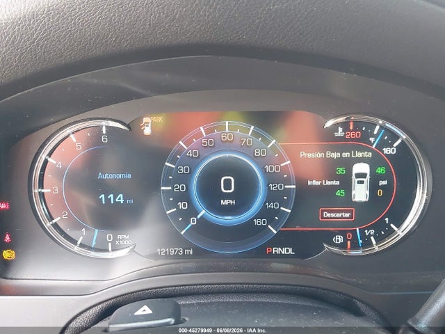 Продажа на аукционе авто 2019 Cadillac Escalade Esv Luxury, vin: 1GYS3HKJ9KR174078, номер лота: 45279949