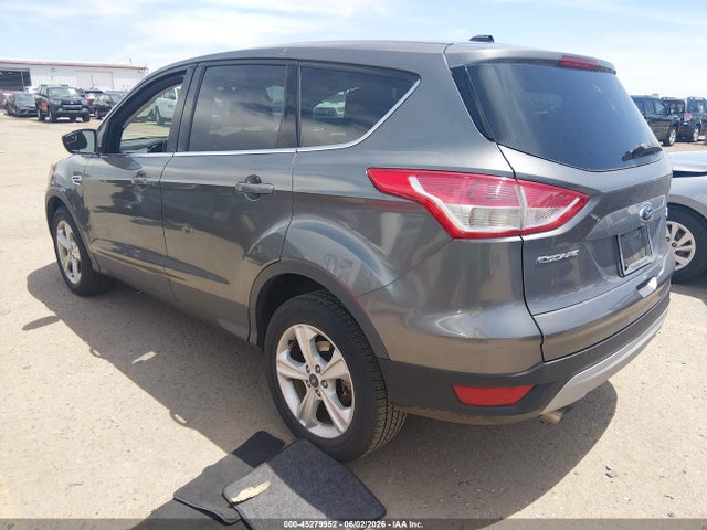 Aukcja sprzedaży 2014 Ford Escape Se, vin: 1FMCU9GX8EUA84377, numer aukcji: 45279952