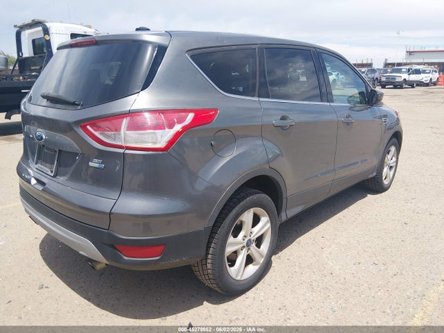 Aukcja sprzedaży 2014 Ford Escape Se, vin: 1FMCU9GX8EUA84377, numer aukcji: 45279952