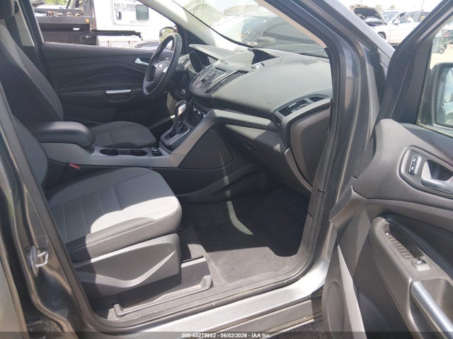 Aukcja sprzedaży 2014 Ford Escape Se, vin: 1FMCU9GX8EUA84377, numer aukcji: 45279952