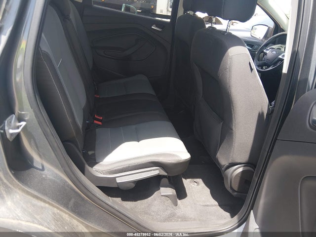 Aukcja sprzedaży 2014 Ford Escape Se, vin: 1FMCU9GX8EUA84377, numer aukcji: 45279952