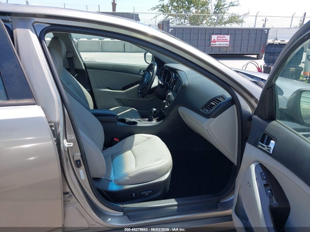 Aukcja sprzedaży 2012 Kia Optima Ex, vin: 5XXGN4A71CG044031, numer aukcji: 45279953