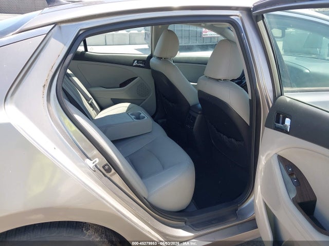 Aukcja sprzedaży 2012 Kia Optima Ex, vin: 5XXGN4A71CG044031, numer aukcji: 45279953