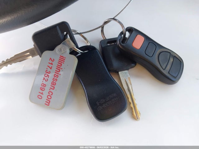 Aukcja sprzedaży 2008 Nissan Sentra 2.0, vin: 3N1AB61E78L624083, numer aukcji: 45279956