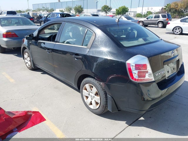 Aukcja sprzedaży 2008 Nissan Sentra 2.0, vin: 3N1AB61E78L624083, numer aukcji: 45279956