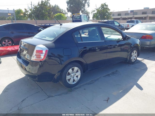 Aukcja sprzedaży 2008 Nissan Sentra 2.0, vin: 3N1AB61E78L624083, numer aukcji: 45279956