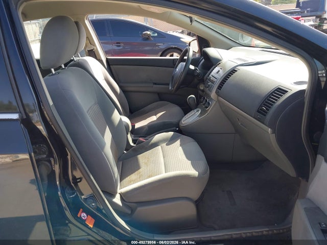 Aukcja sprzedaży 2008 Nissan Sentra 2.0, vin: 3N1AB61E78L624083, numer aukcji: 45279956