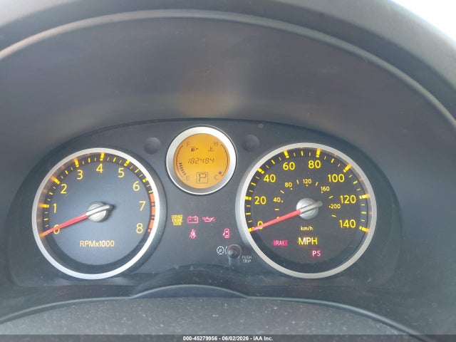 Aukcja sprzedaży 2008 Nissan Sentra 2.0, vin: 3N1AB61E78L624083, numer aukcji: 45279956