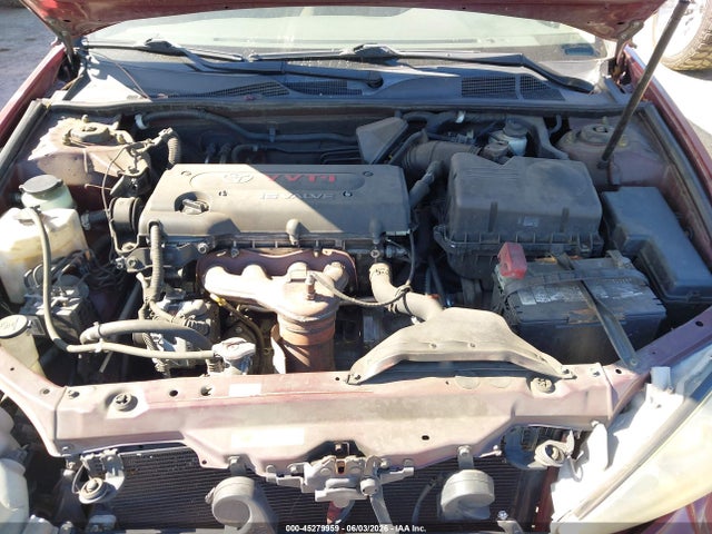 Aukcja sprzedaży 2005 Toyota Camry Le, vin: 4T1BE30K75U070037, numer aukcji: 45279959
