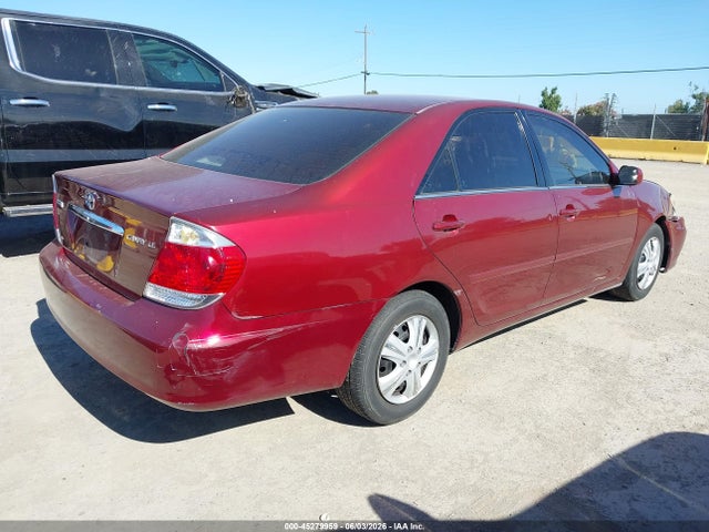 Aukcja sprzedaży 2005 Toyota Camry Le, vin: 4T1BE30K75U070037, numer aukcji: 45279959