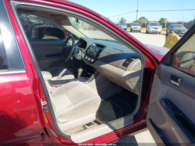 Aukcja sprzedaży 2005 Toyota Camry Le, vin: 4T1BE30K75U070037, numer aukcji: 45279959