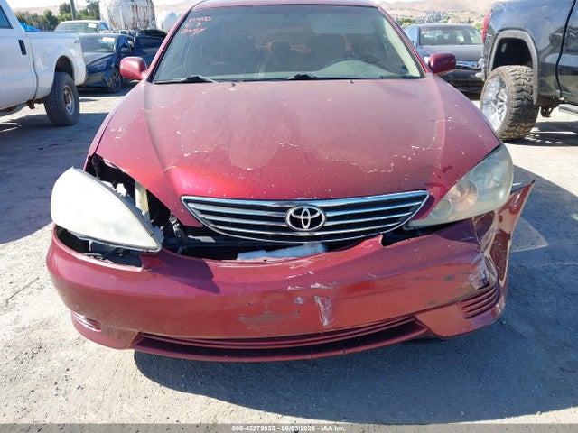 Aukcja sprzedaży 2005 Toyota Camry Le, vin: 4T1BE30K75U070037, numer aukcji: 45279959