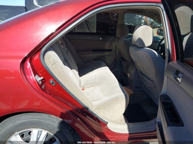 Aukcja sprzedaży 2005 Toyota Camry Le, vin: 4T1BE30K75U070037, numer aukcji: 45279959