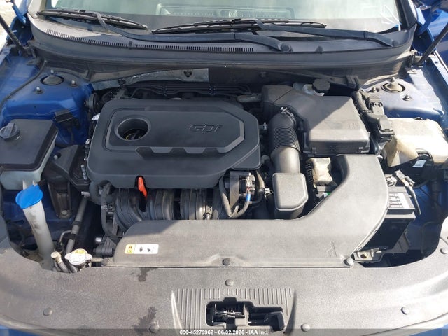 5NPE24AF0HH548203 Hyundai Sonata