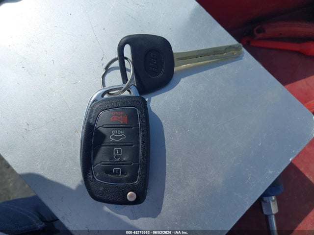 5NPE24AF0HH548203 Hyundai Sonata