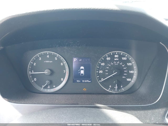 5NPE24AF0HH548203 Hyundai Sonata