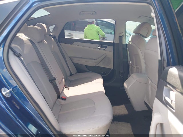 5NPE24AF0HH548203 Hyundai Sonata