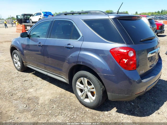 Продажа на аукционе авто 2013 Chevrolet Equinox 1lt, vin: 2GNALDEK6D6299835, номер лота: 45279964