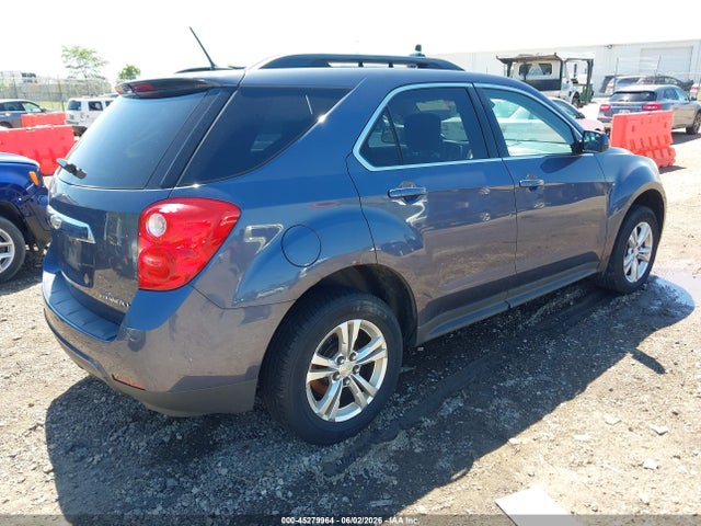 Продажа на аукционе авто 2013 Chevrolet Equinox 1lt, vin: 2GNALDEK6D6299835, номер лота: 45279964