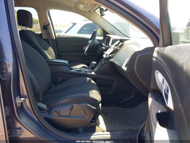 Продажа на аукционе авто 2013 Chevrolet Equinox 1lt, vin: 2GNALDEK6D6299835, номер лота: 45279964