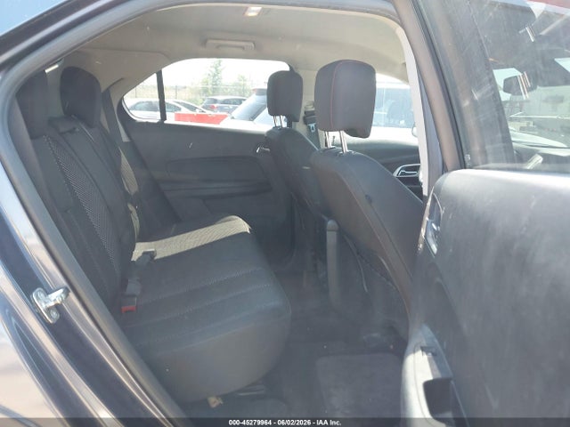 Продажа на аукционе авто 2013 Chevrolet Equinox 1lt, vin: 2GNALDEK6D6299835, номер лота: 45279964
